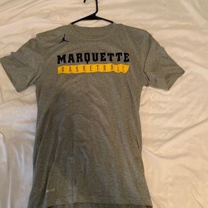 Marquette Men’s Basketball T-shirt